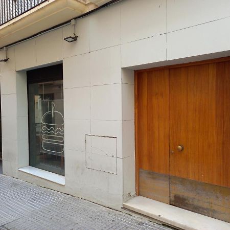 Calle Ancha Daire Cadiz Dış mekan fotoğraf
