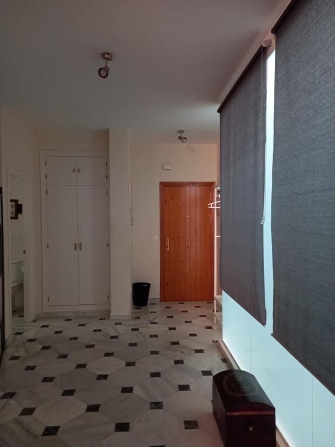 Calle Ancha Daire Cadiz Dış mekan fotoğraf