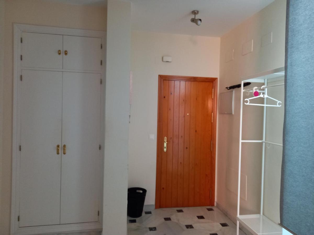 Calle Ancha Daire Cadiz Dış mekan fotoğraf